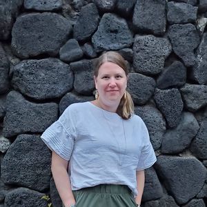 Meet your Posher, Julie